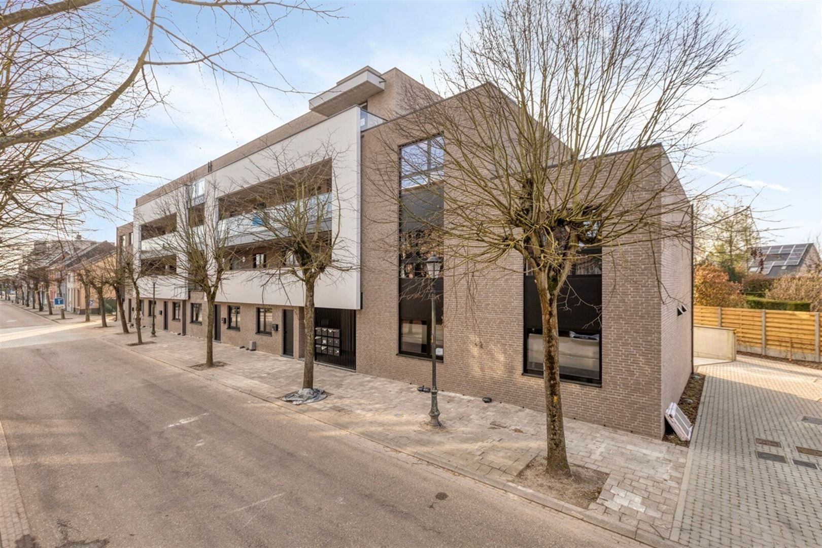 TE KOOP: Nieuwbouwappartement met 3 slaapkamers te Heppen! - foto 2