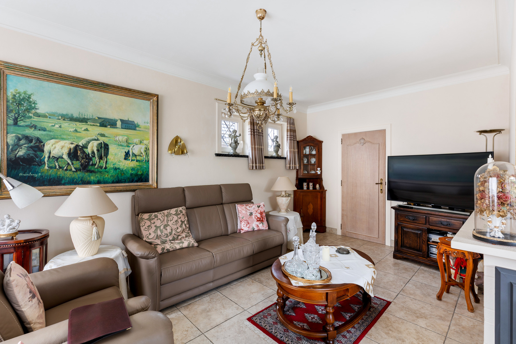 House for sale in Oudenaarde with 3 bedrooms - photo 3