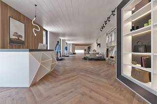 Commercial for rent in Houthalen-Helchteren