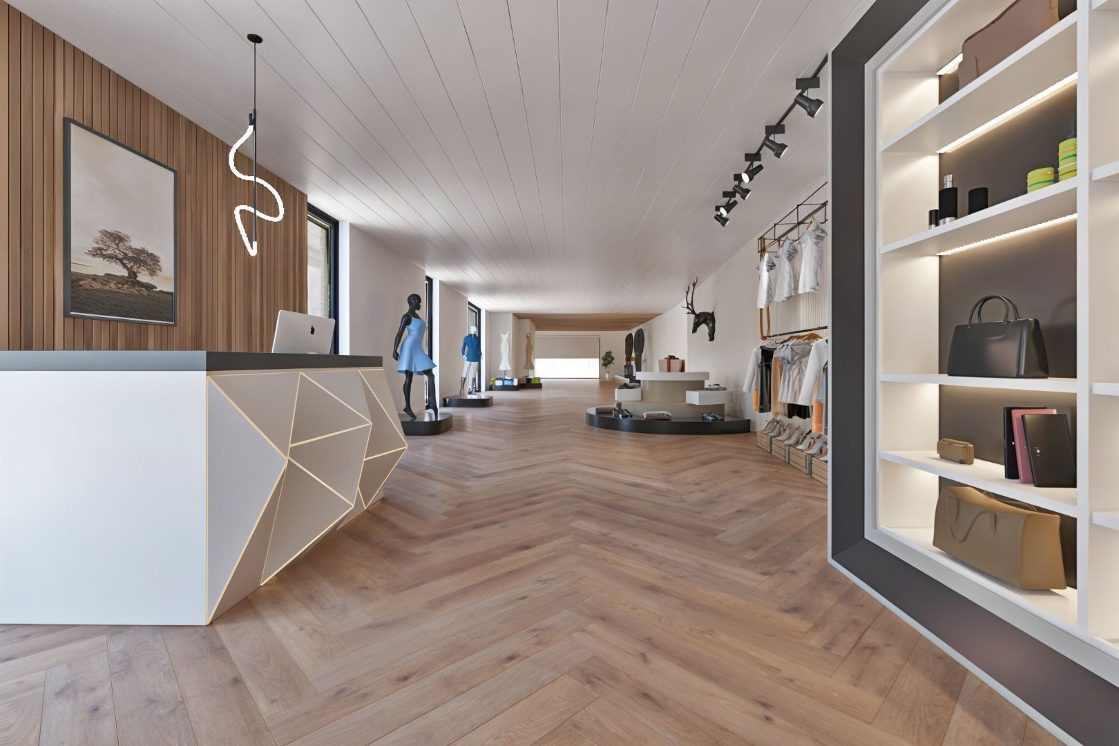 Commercial for rent in Houthalen-Helchteren - photo 3