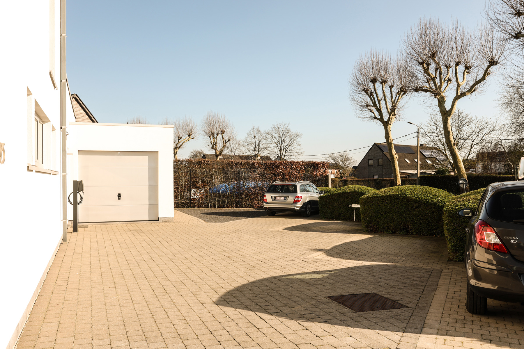 Appartement te koop in Geraardsbergen met 2 slaapkamers - foto 4