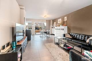 Ontdek deze instapklare woning in een rustige, kindvriendelijke verkaveling op amper een boogscheut van het centrum. Dankzij de ideale ligging...