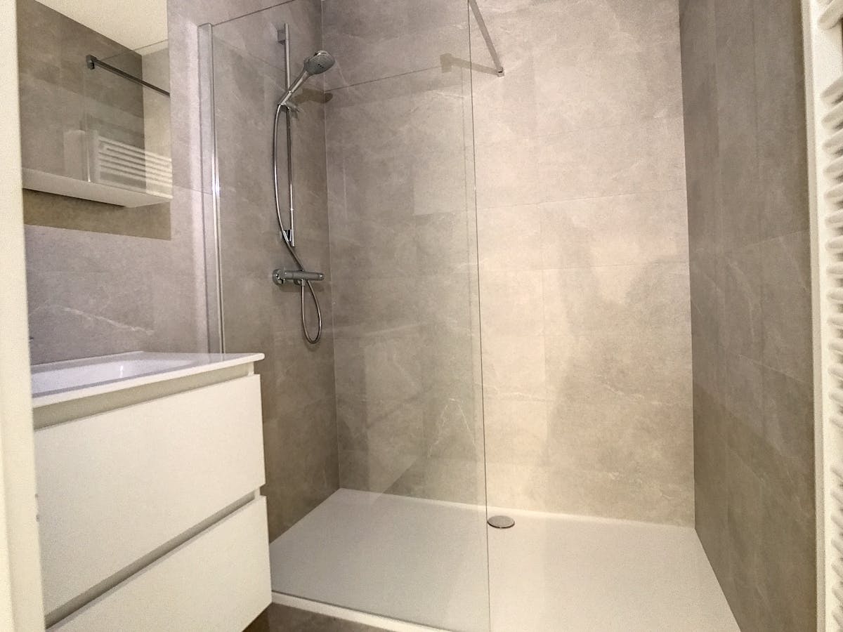 Appartement met 2 slaapkamers te huur op Linkeroever - foto 5