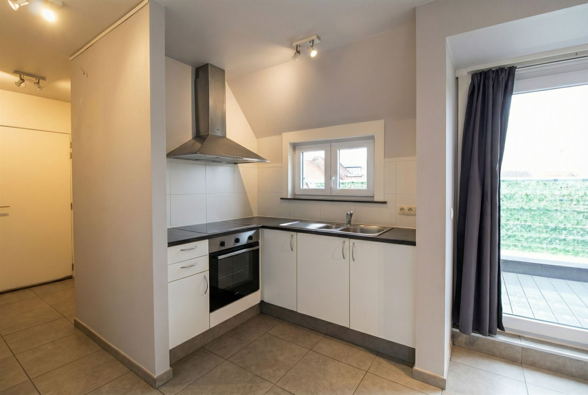 Eenslaapkamer appartement te huur! - foto 5