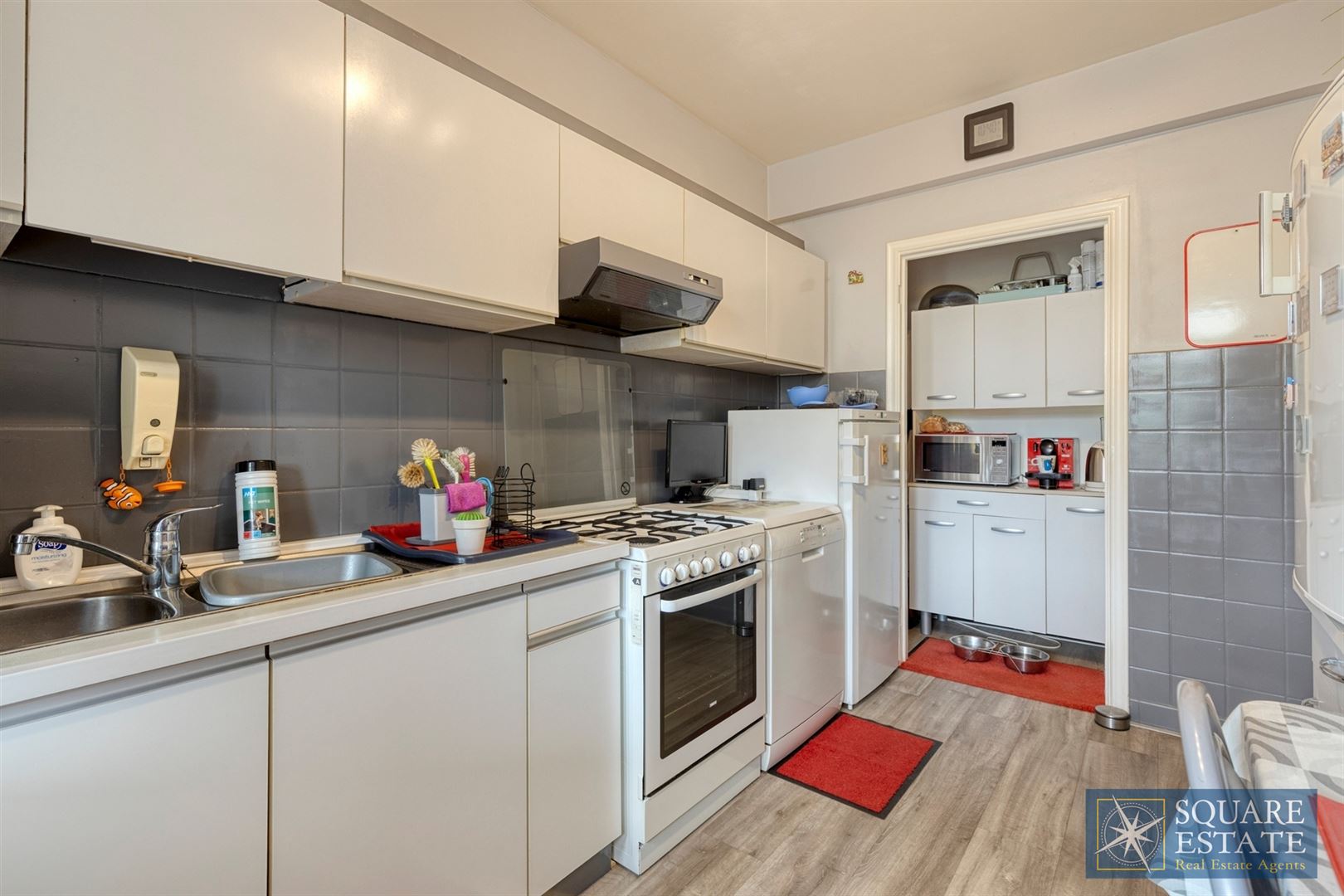 Appartementsgebouw - foto 5