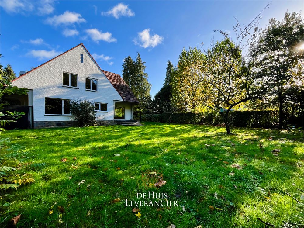 Maison à louer à Kontich avec 3 chambres - photo 2