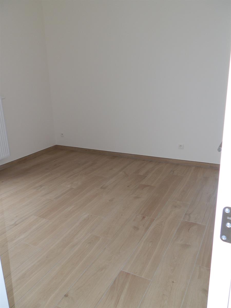 Recent 1-slaapkamerappartement met staanplaats en fietsenstalling - foto 5