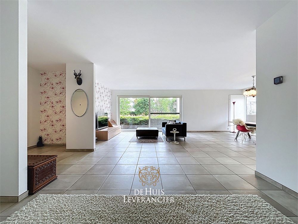 Appartement à vendre à Kontich avec 3 chambres - photo 2