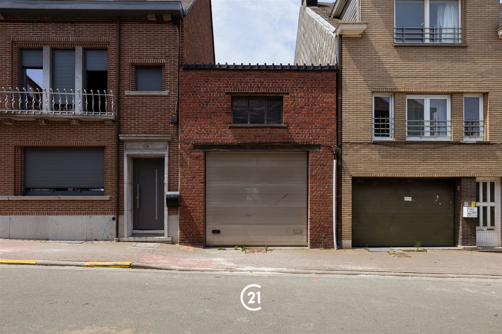 Projectgrond in centrum Zottegem! - foto 5