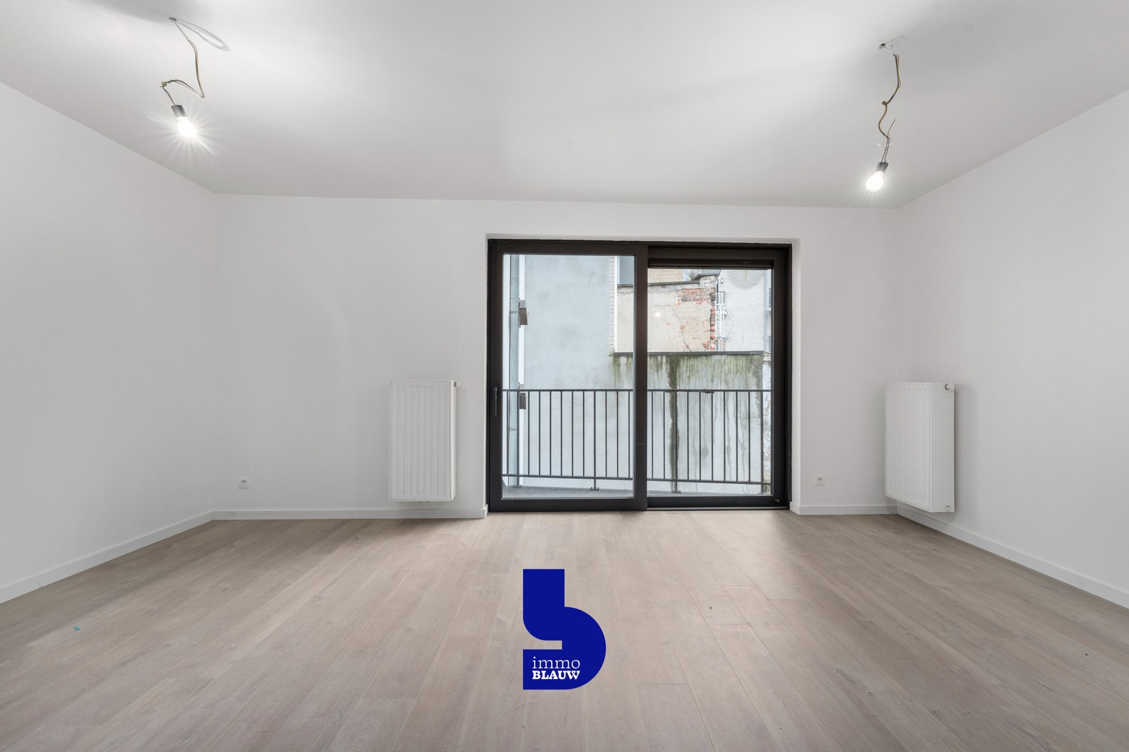 Instapklare appartement met terras - foto 4