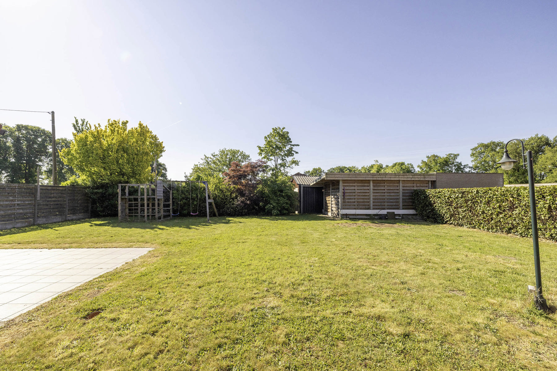 House for sale in Olen with 4 bedrooms - photo 4