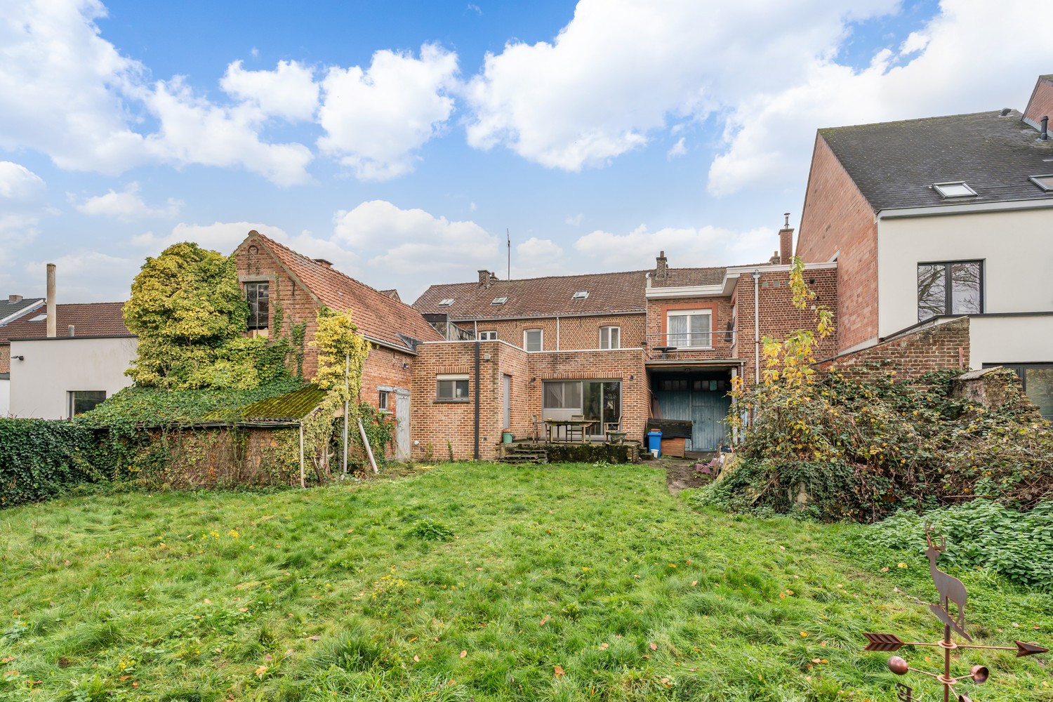 Maison à vendre à Kortenberg avec 6 chambres - photo 2