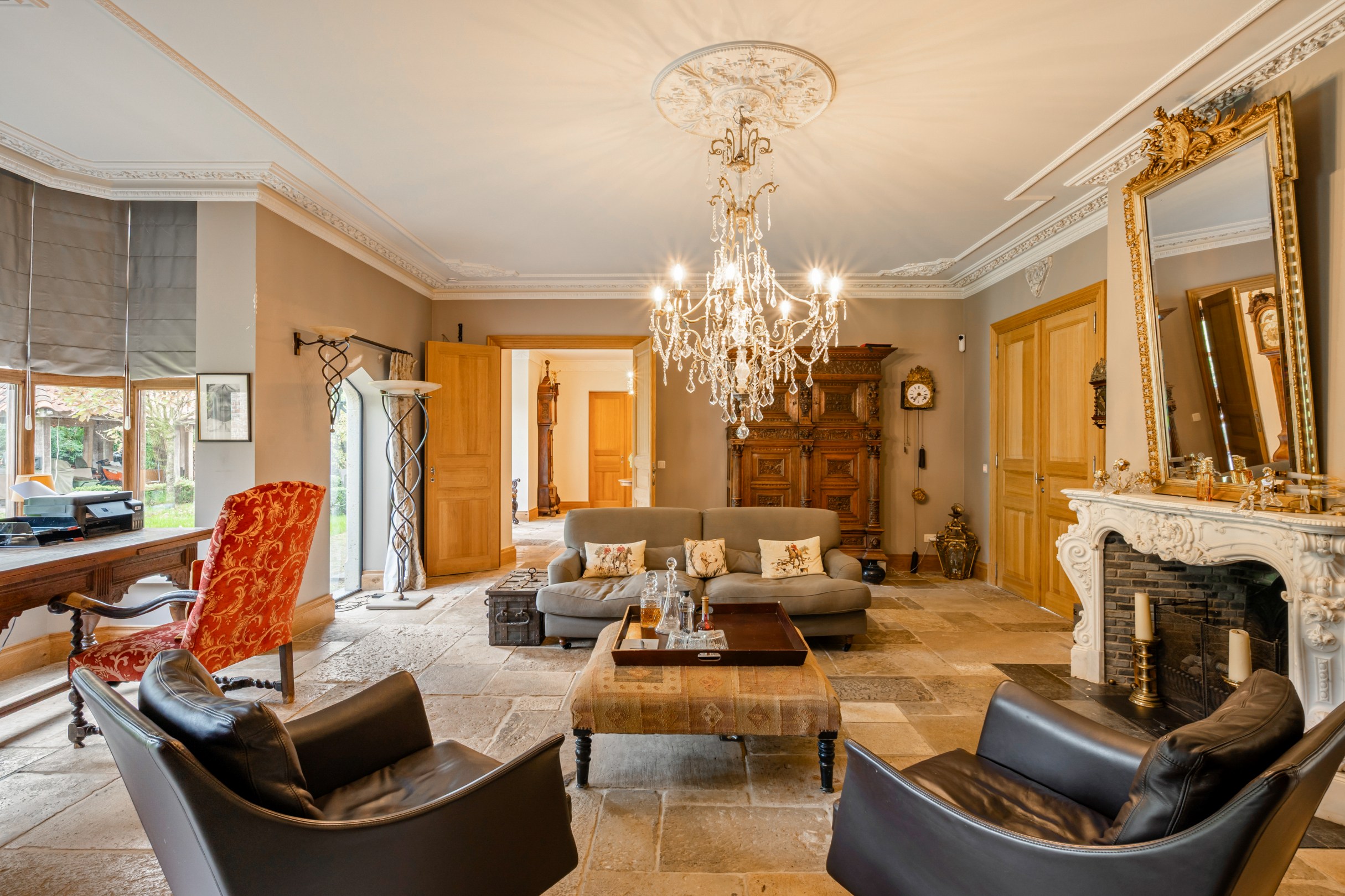 Magnifique villa Tudor anglaise - photo 5