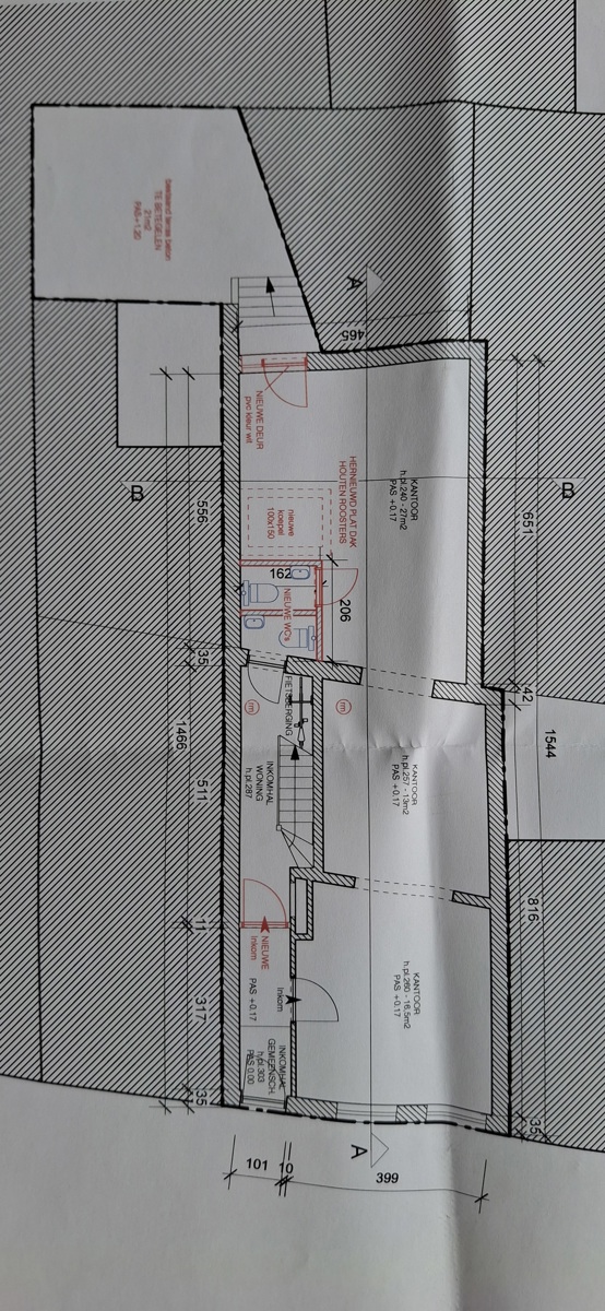 Commercieel te huur in Geraardsbergen - foto 5