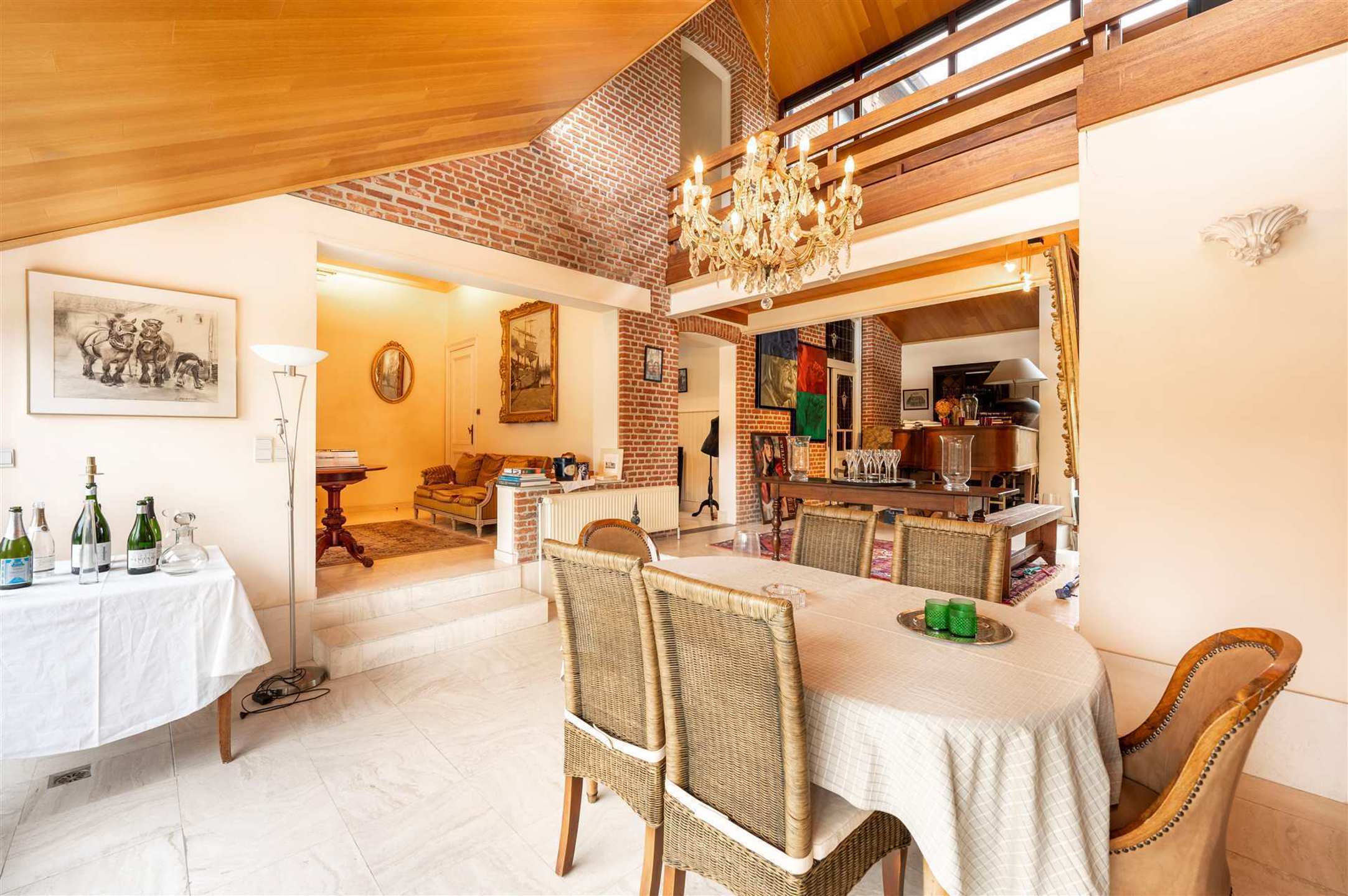 Statige woning in groene omgeving en kindvriendelijke buurt - foto 4