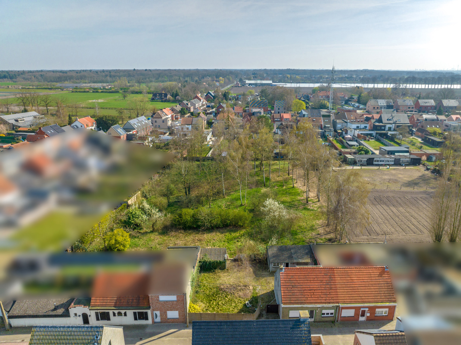 Bouwgrond in Galgenhoek te Stabroek - foto 3