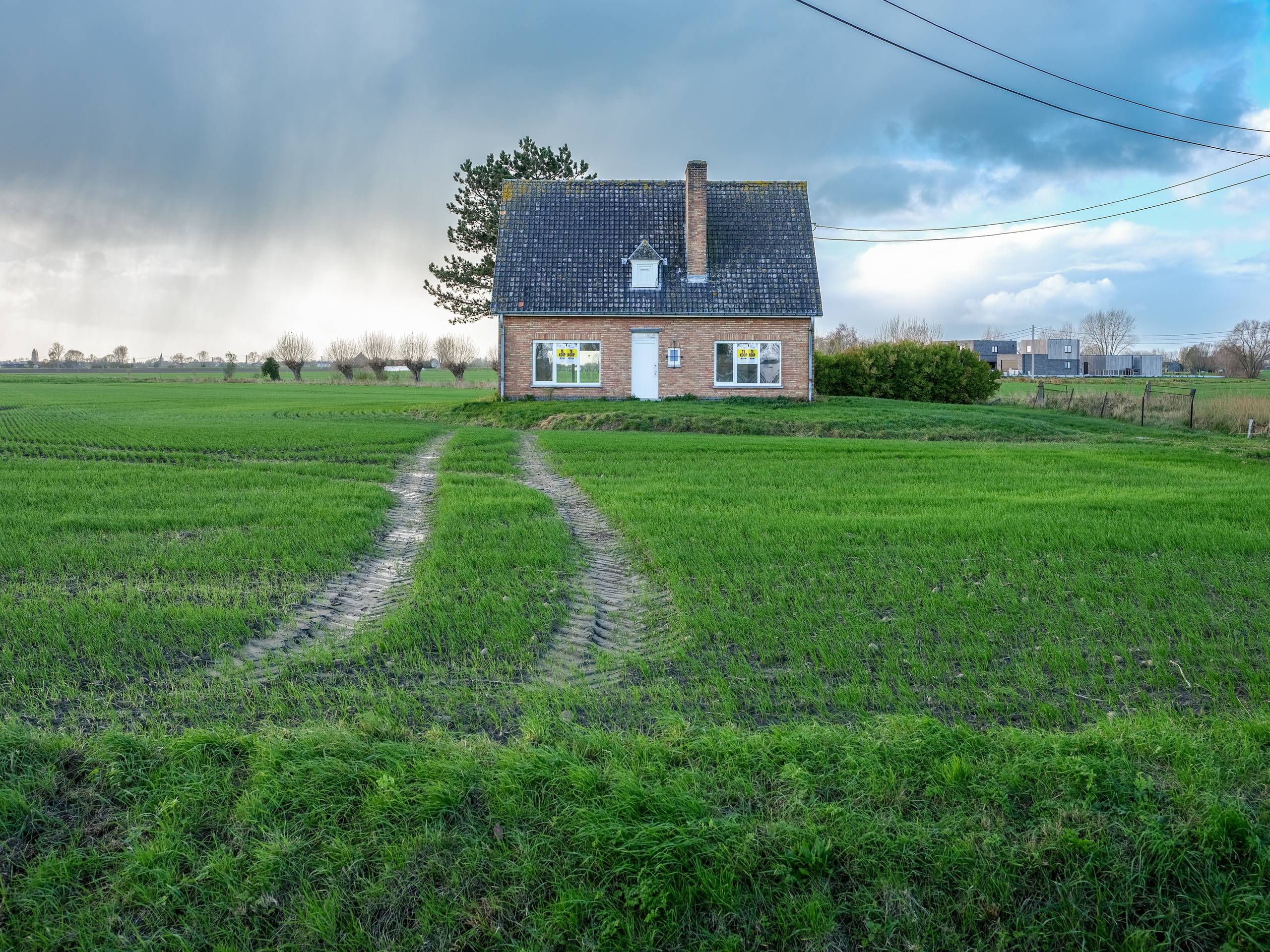 Te koop: open bebouwing in Alveringem - foto 3