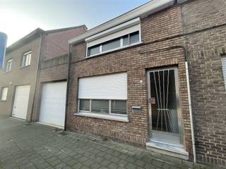 House for sale in Boom