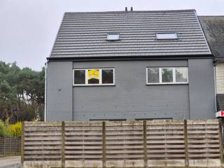 Apartment for rent in Tessenderlo-Ham