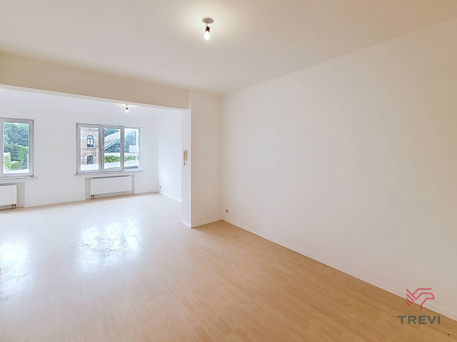 Appartement à louer à Uccle avec 2 chambres - photo 3