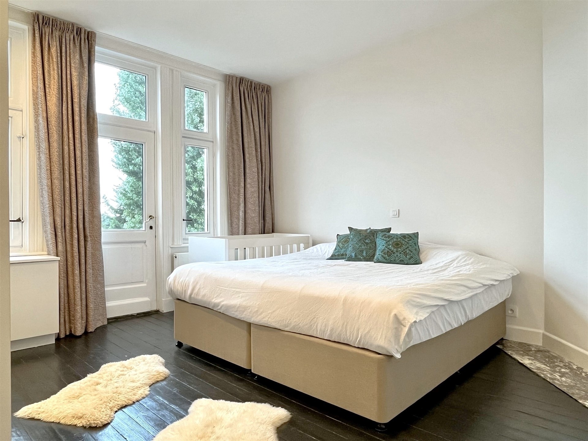Flat - photo 3