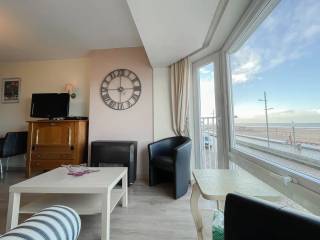 Apartment for sale in De Haan