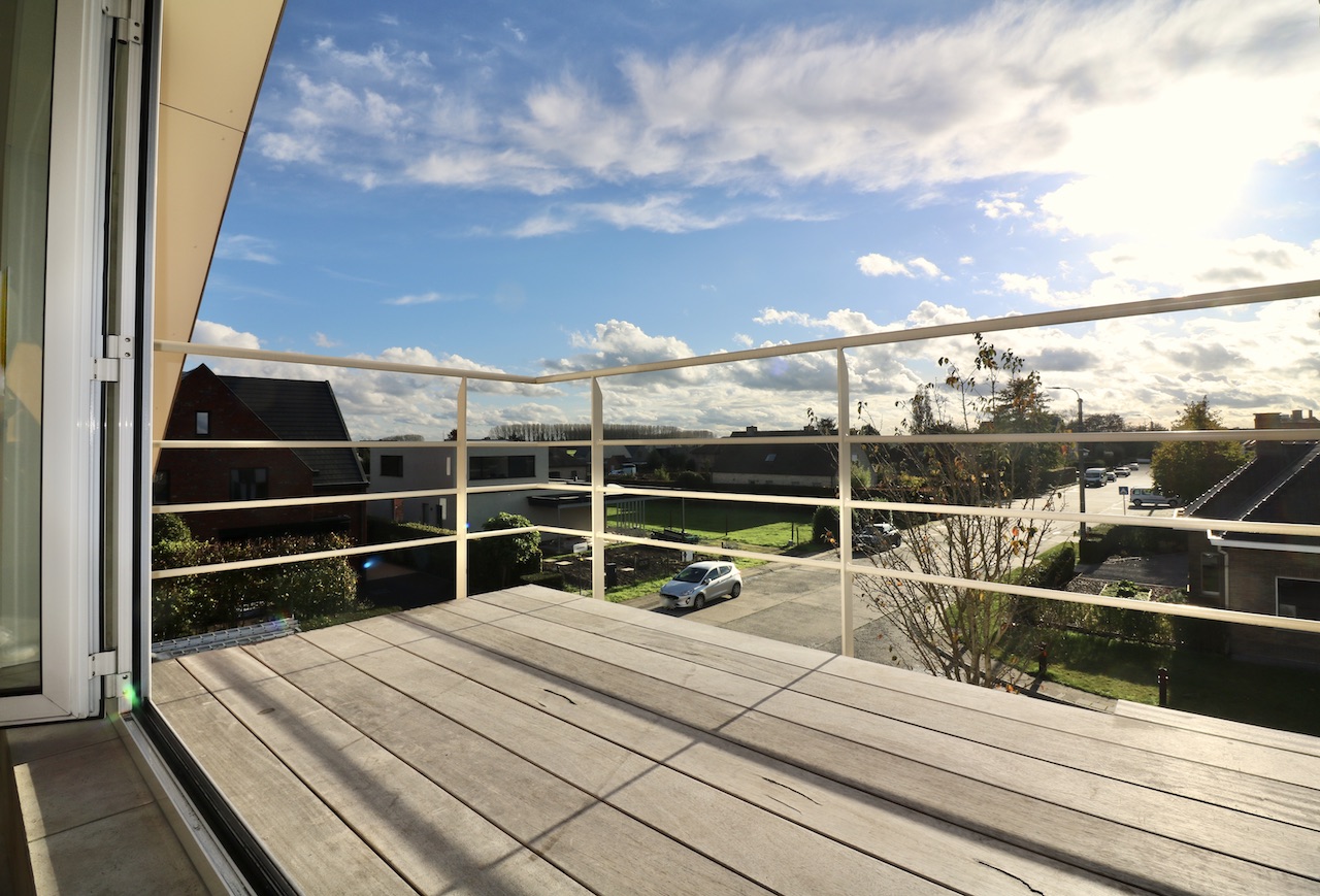 Apartment for rent in Waarschoot with 1 bedroom - photo 4