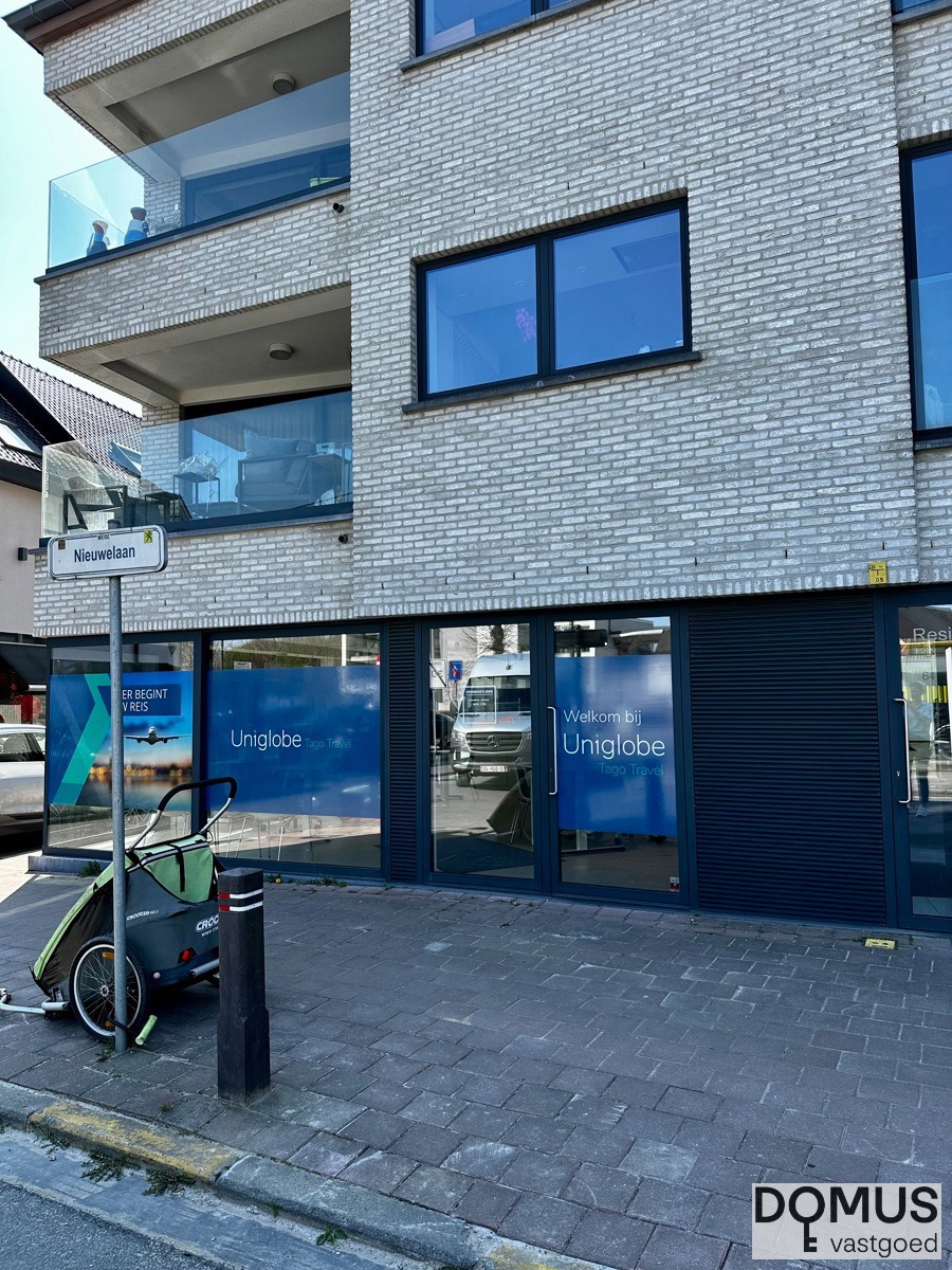 Commercial à louer à Meise - photo 2