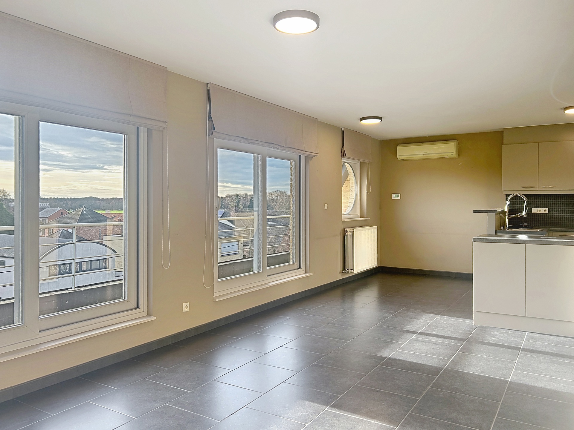 Appartement te huur in Herenthout met 2 slaapkamers - foto 4