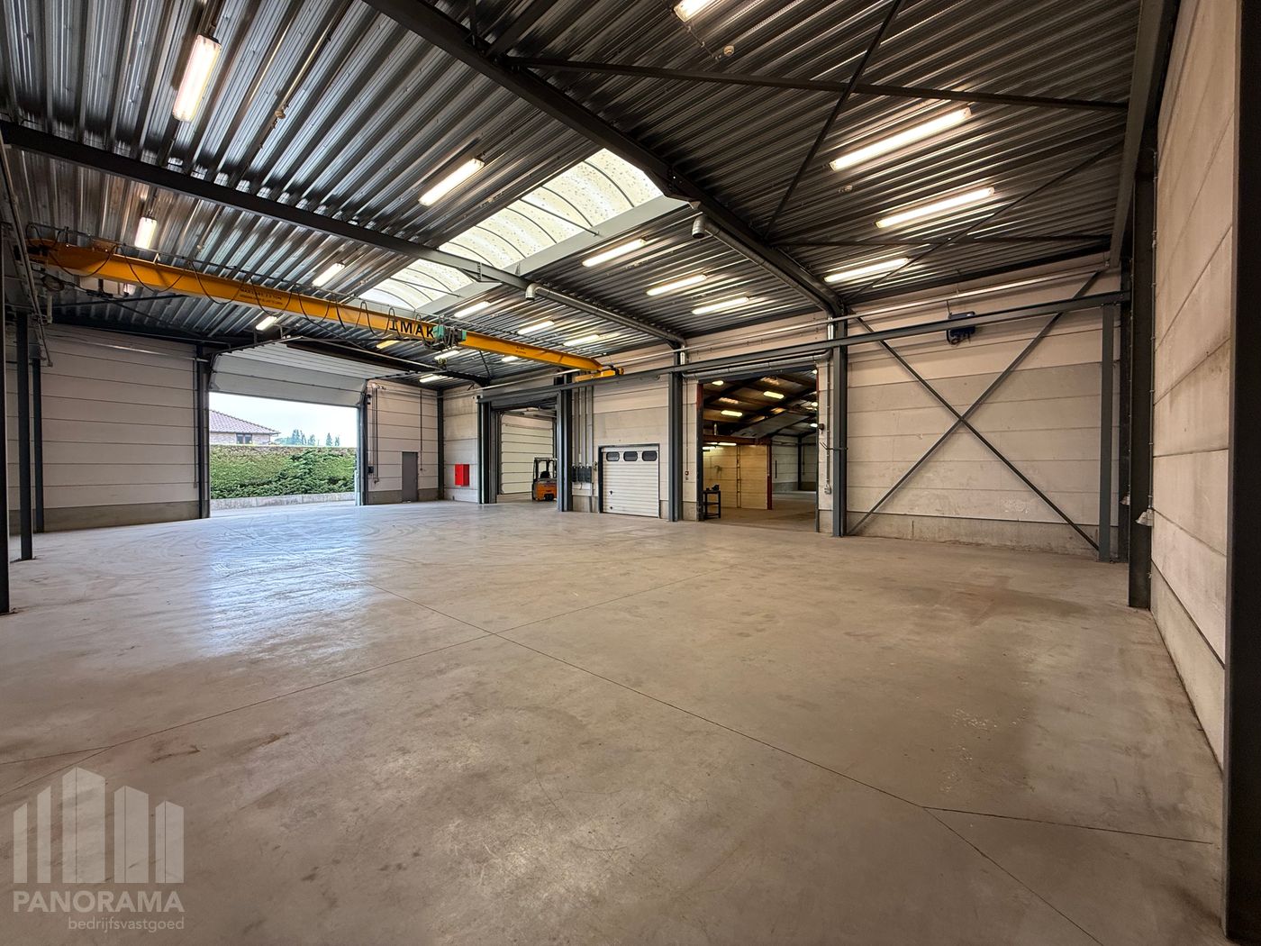 Functioneel bedrijfsgebouw met top visibiliteit langs de N44 - foto 4