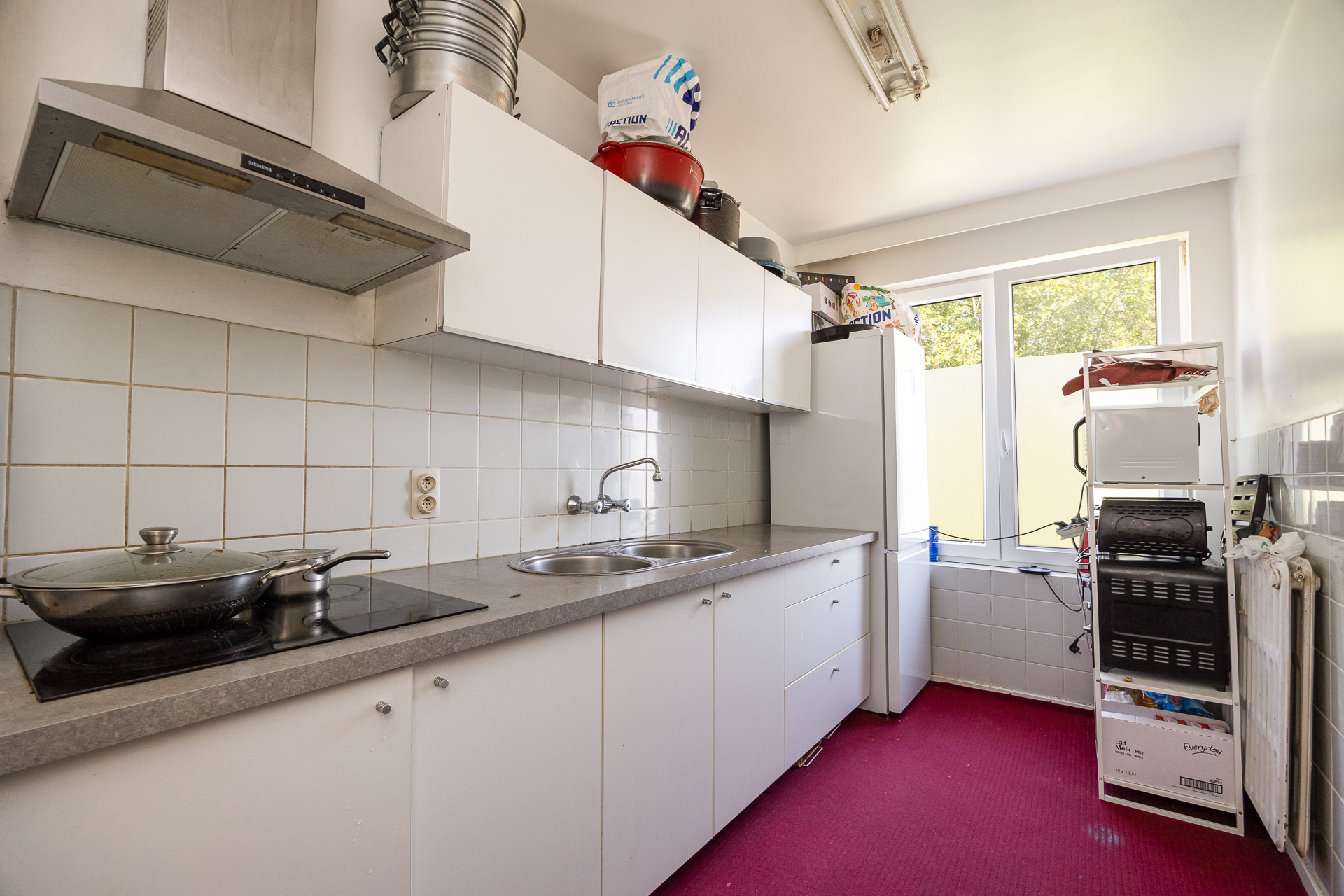 Instapklaar appartement met 3 slaapkamers, terras en kelder - foto 5