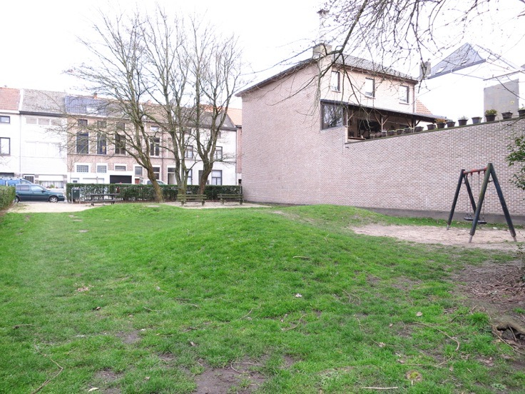 Recent gerenoveerde rijwoning aan stadspark! - photo 2