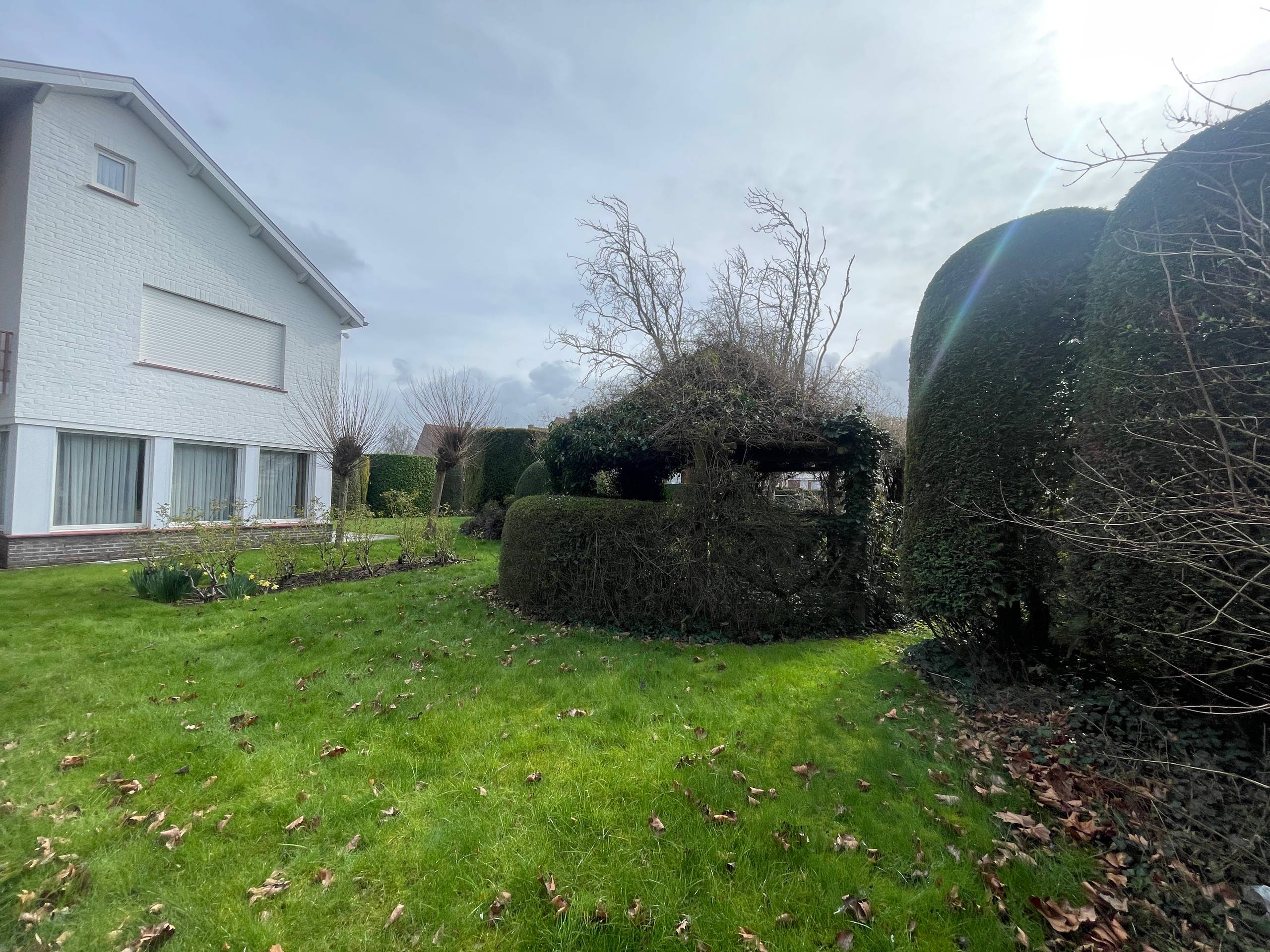 Geluwe - Bouwgrond te koop op 409m² - foto 4