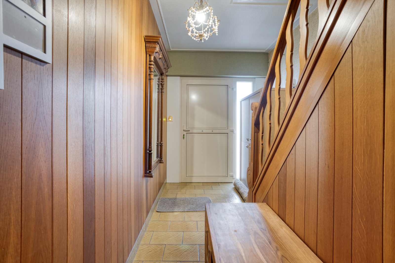 Landelijk gelegen halfopen woning te Oostnieuwkerke - foto 5