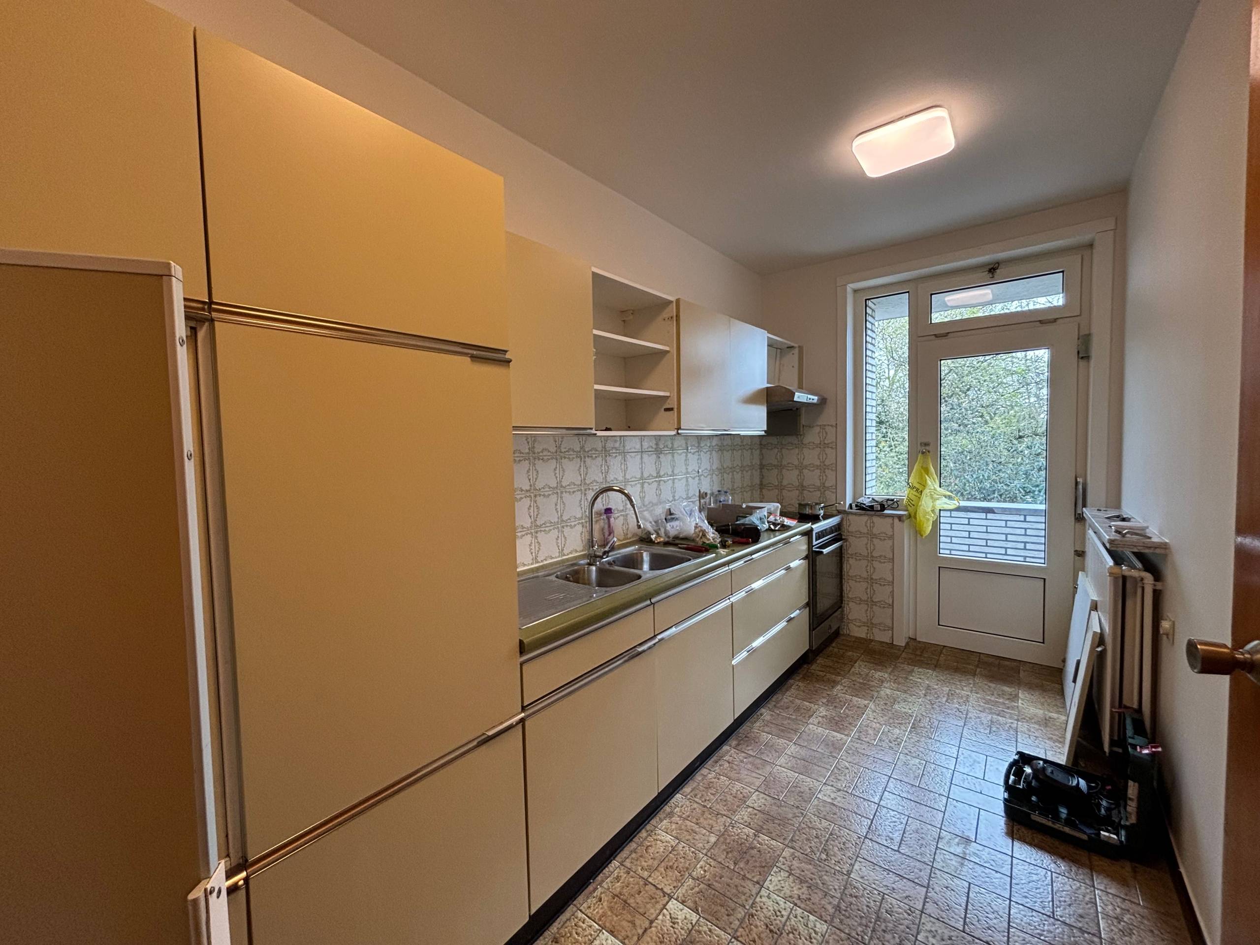 Charmant tweeslaapkamerappartement te Blankenberge - foto 4