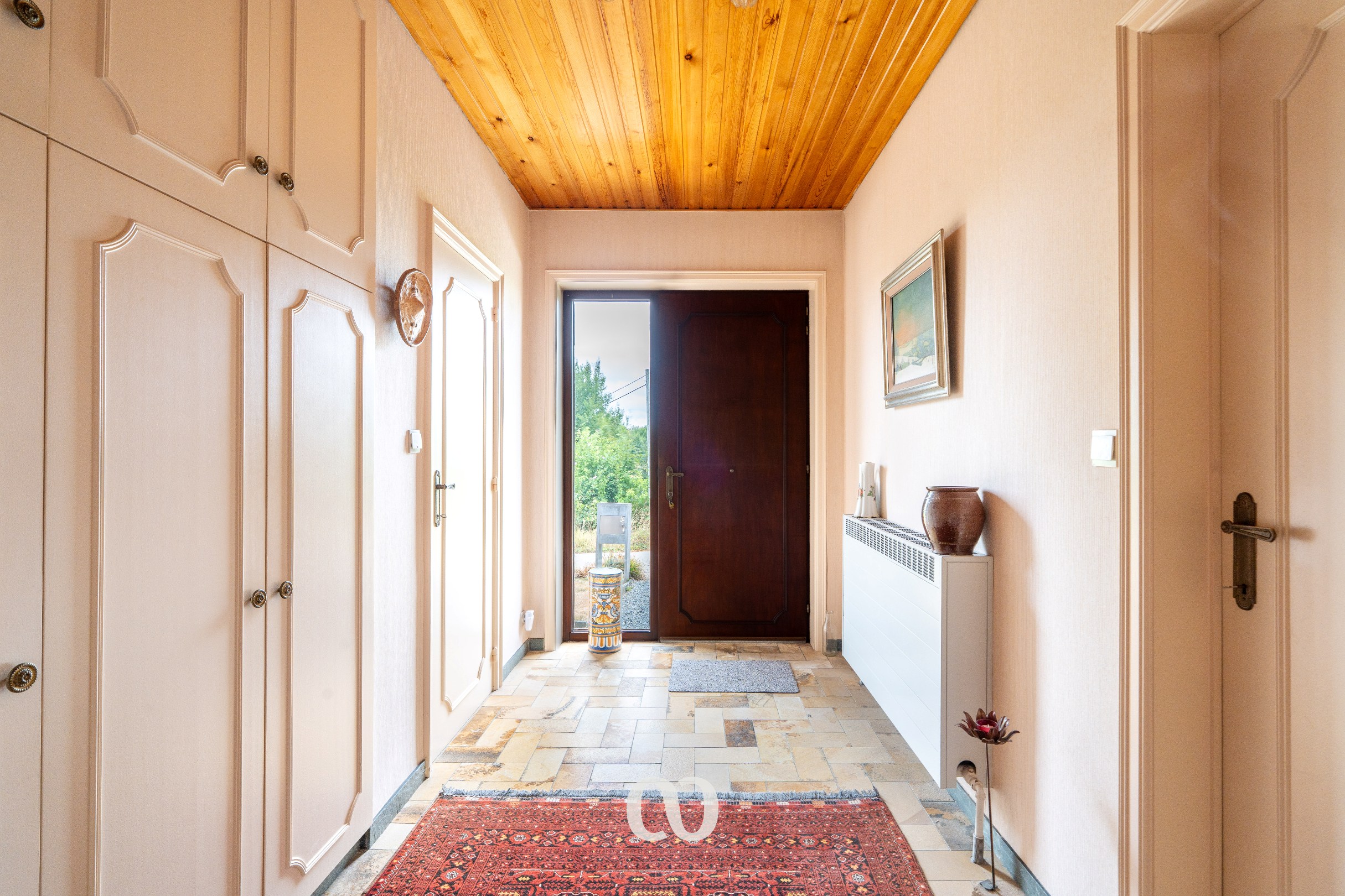Maison de plain-pied unique avec une vue magnifique. - photo 4