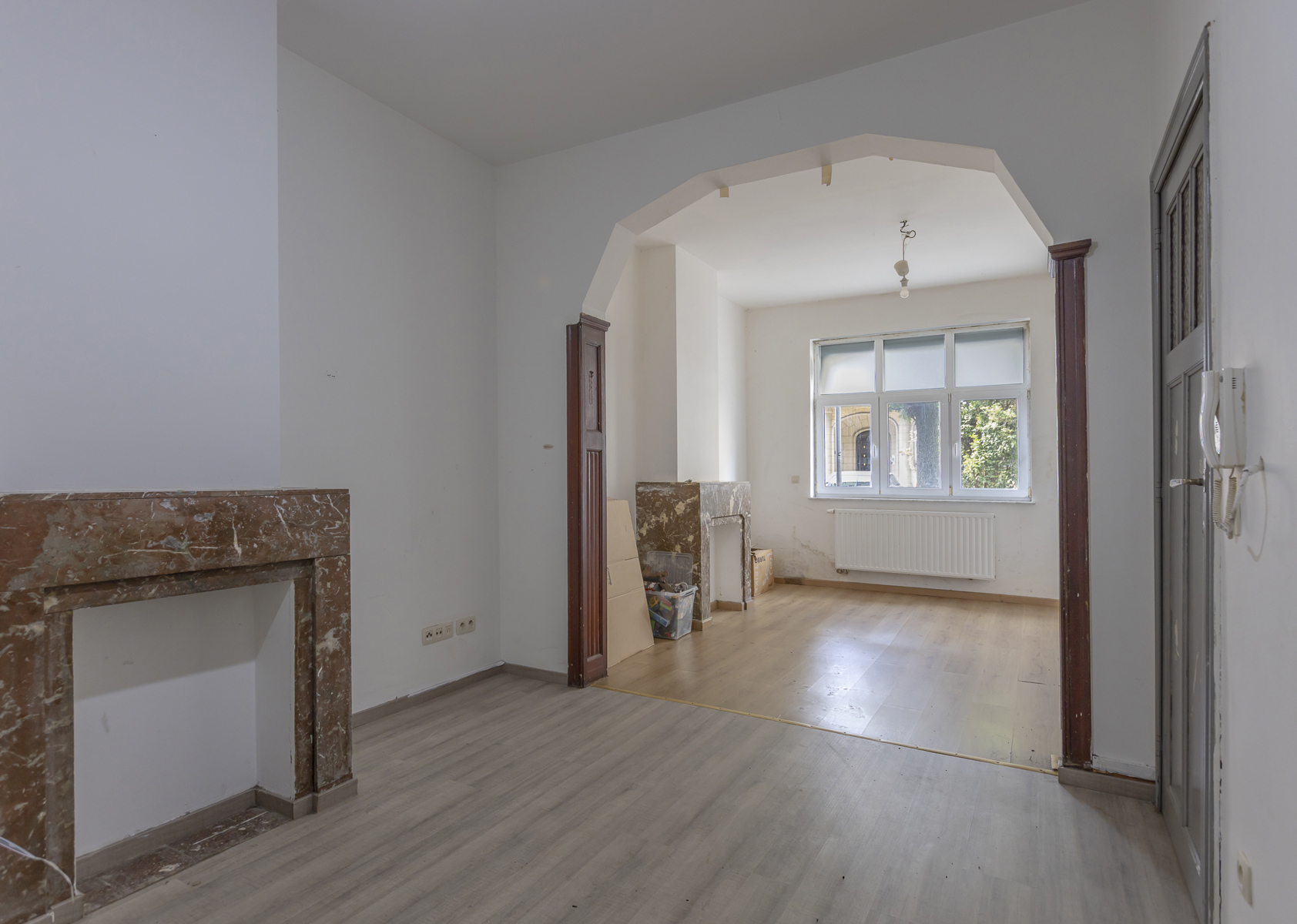 House for sale in Molenbeek-Saint-Jean with 4 bedrooms - photo 4