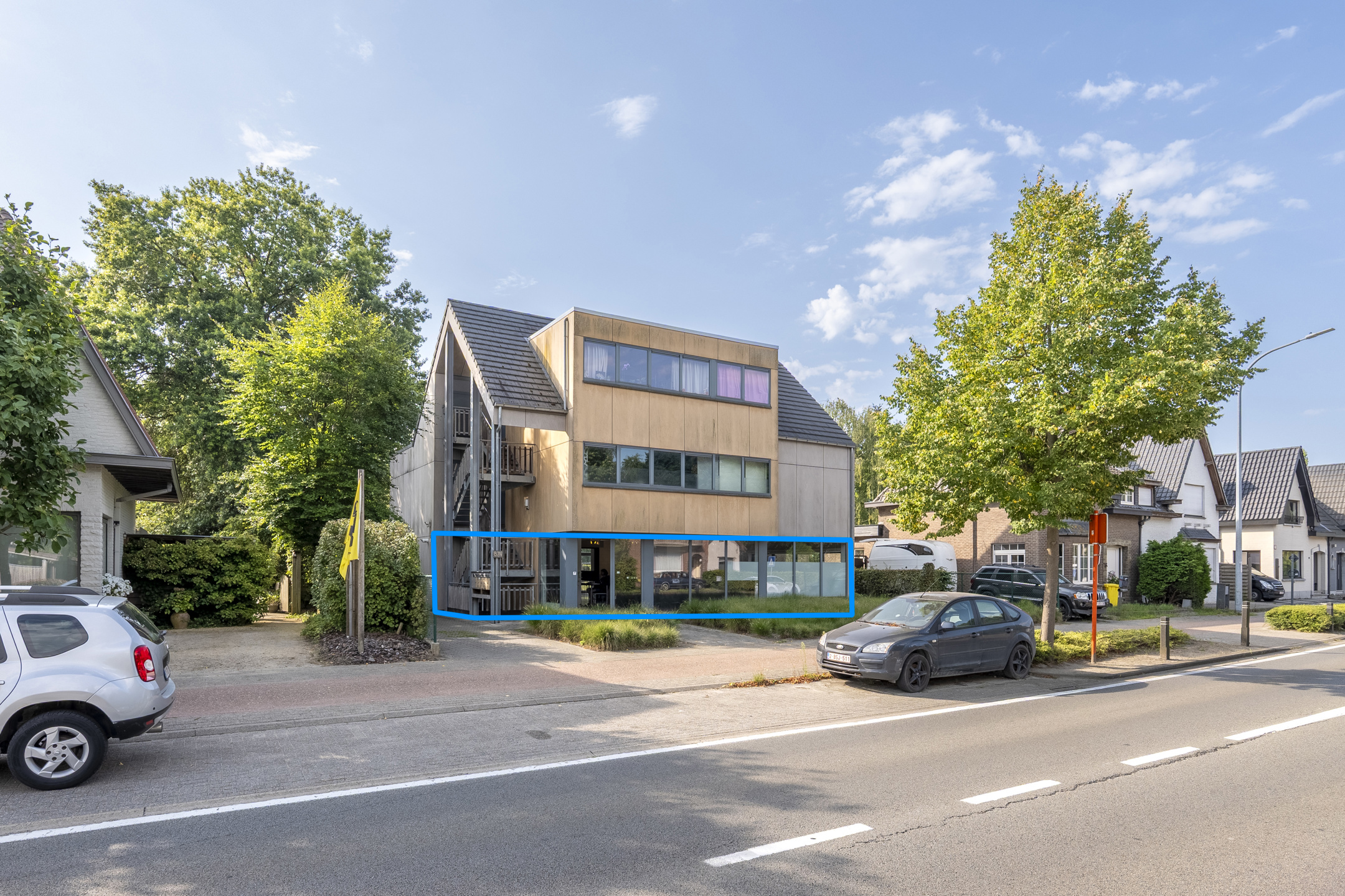 Commercial for rent in Ranst - photo 2