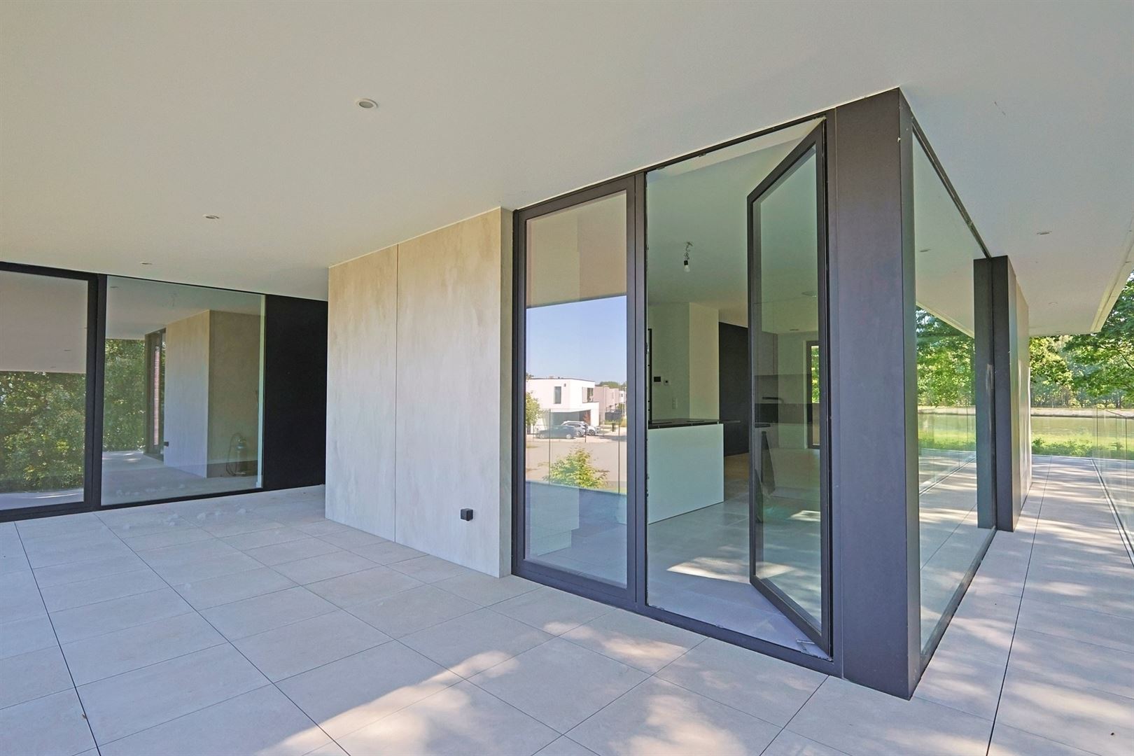 Lichtrijk appartement met uitzonderlijk zicht - foto 5