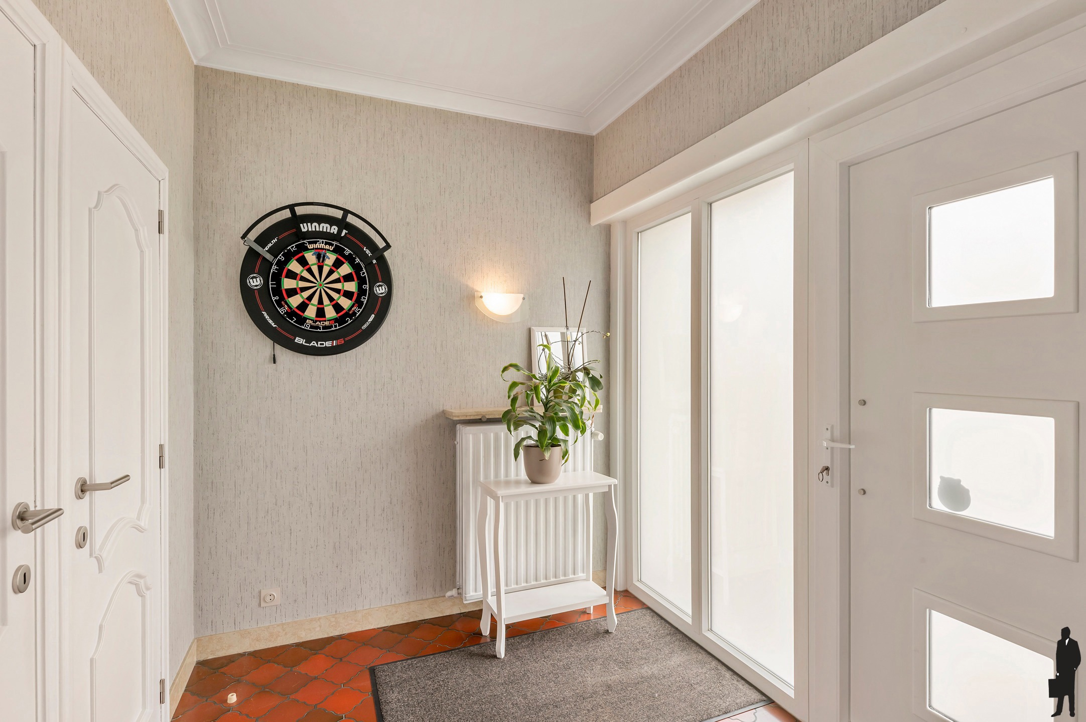 Gelijkvloerse woning met 3 slaapkamers en dubbele garage - foto 5