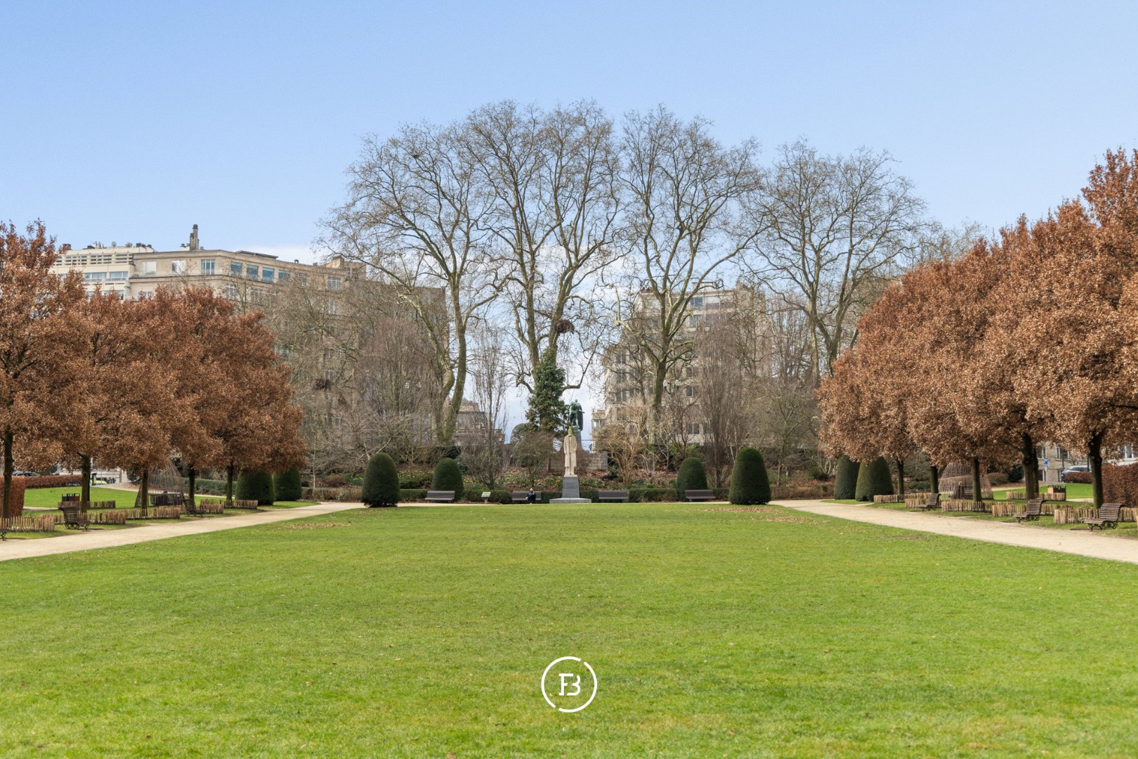 Koningstuin - foto 2