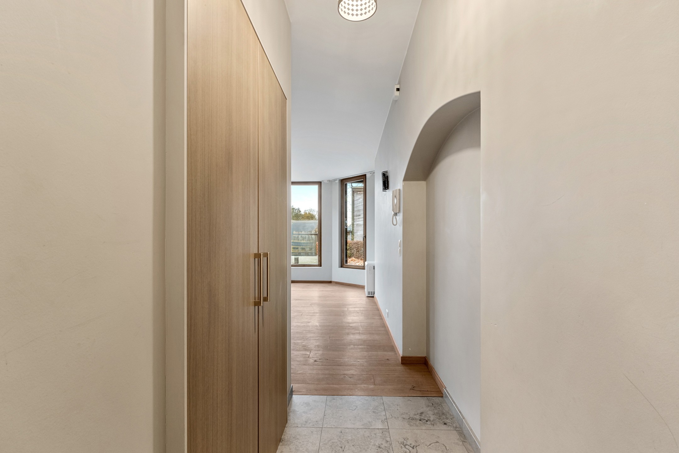 TOPgelegen (op de Kluisberg) appartement met één slk. - foto 5