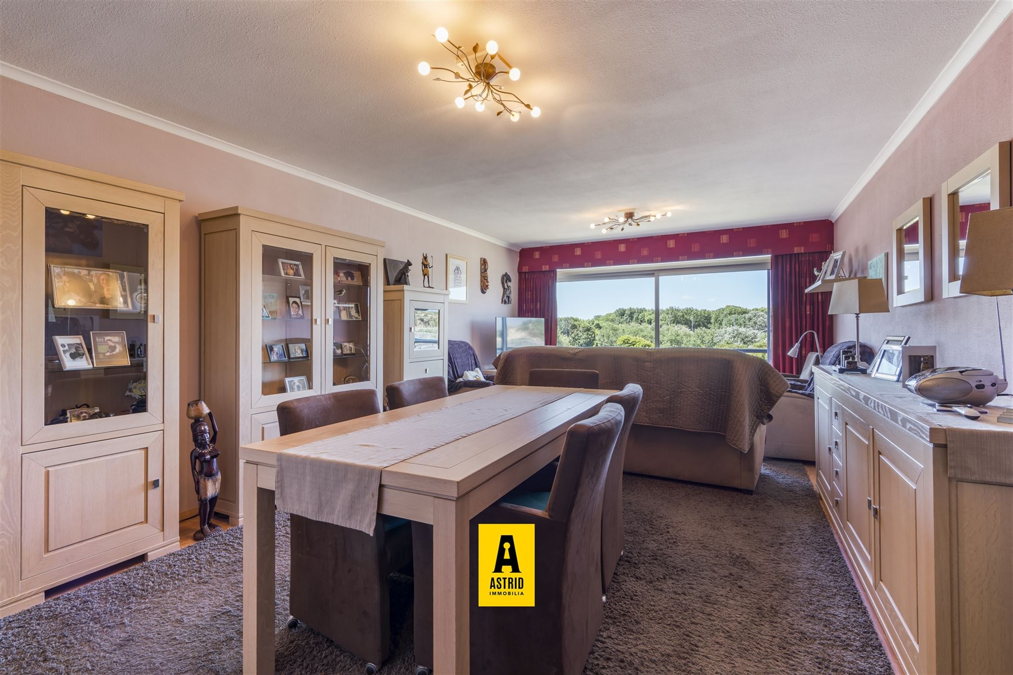 Appartement à vendre à Bredene avec 1 chambre - photo 4