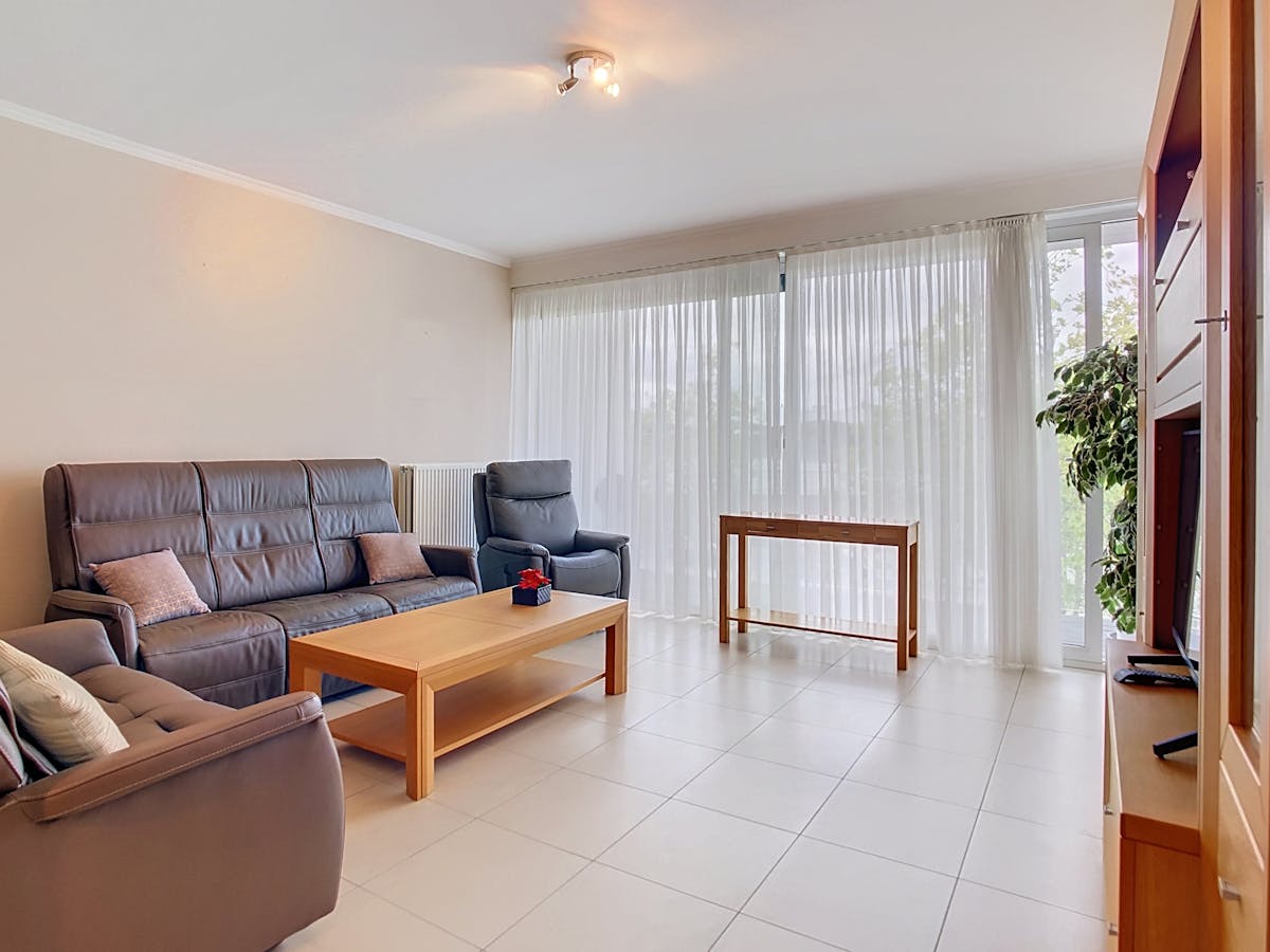 Gemeubeld appartement te huur in Sint-Niklaas centrum - foto 4