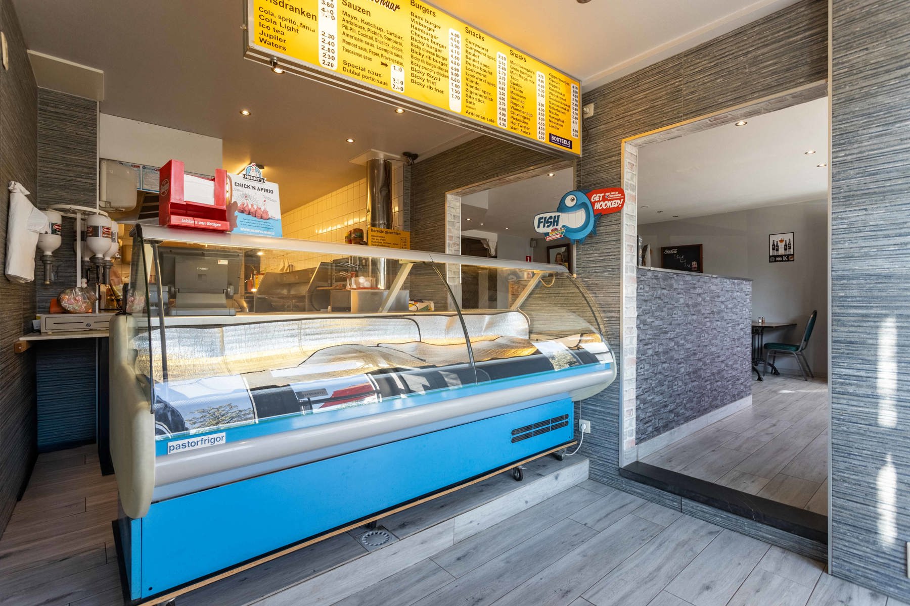 Handelswoning met heel wat potentieel  - foto 4