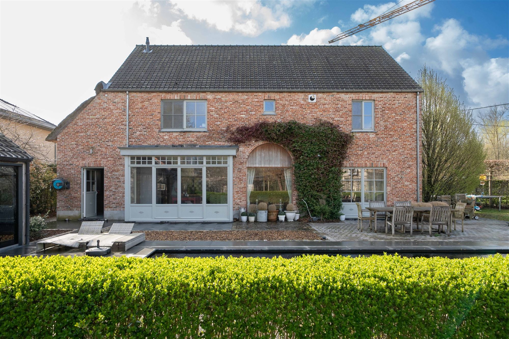 Villa te koop in Begijnendijk! - foto 5
