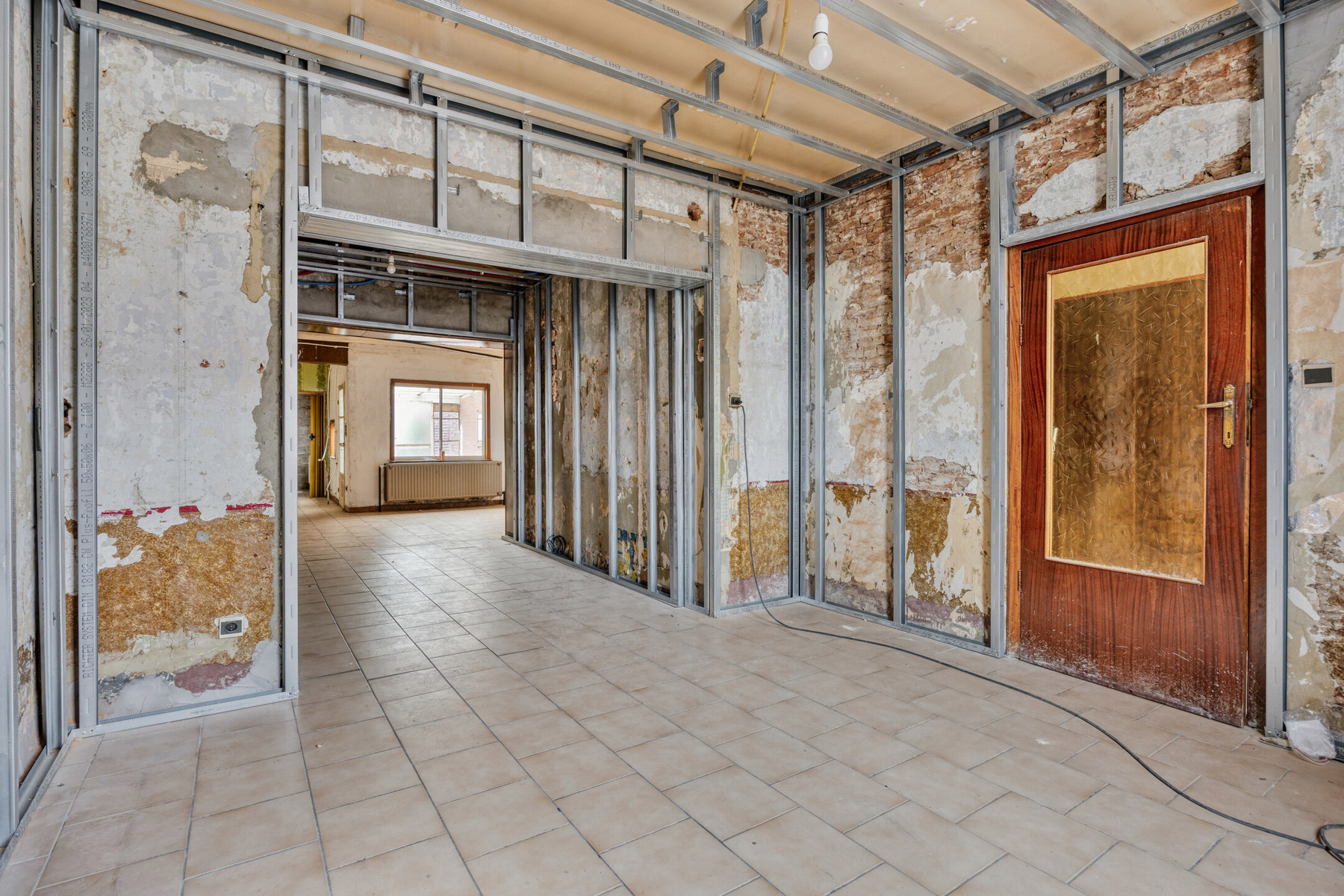 Huis te koop in Tienen met 2 slaapkamers - foto 2