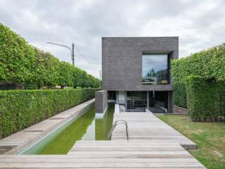 Commercial for sale in Kuurne