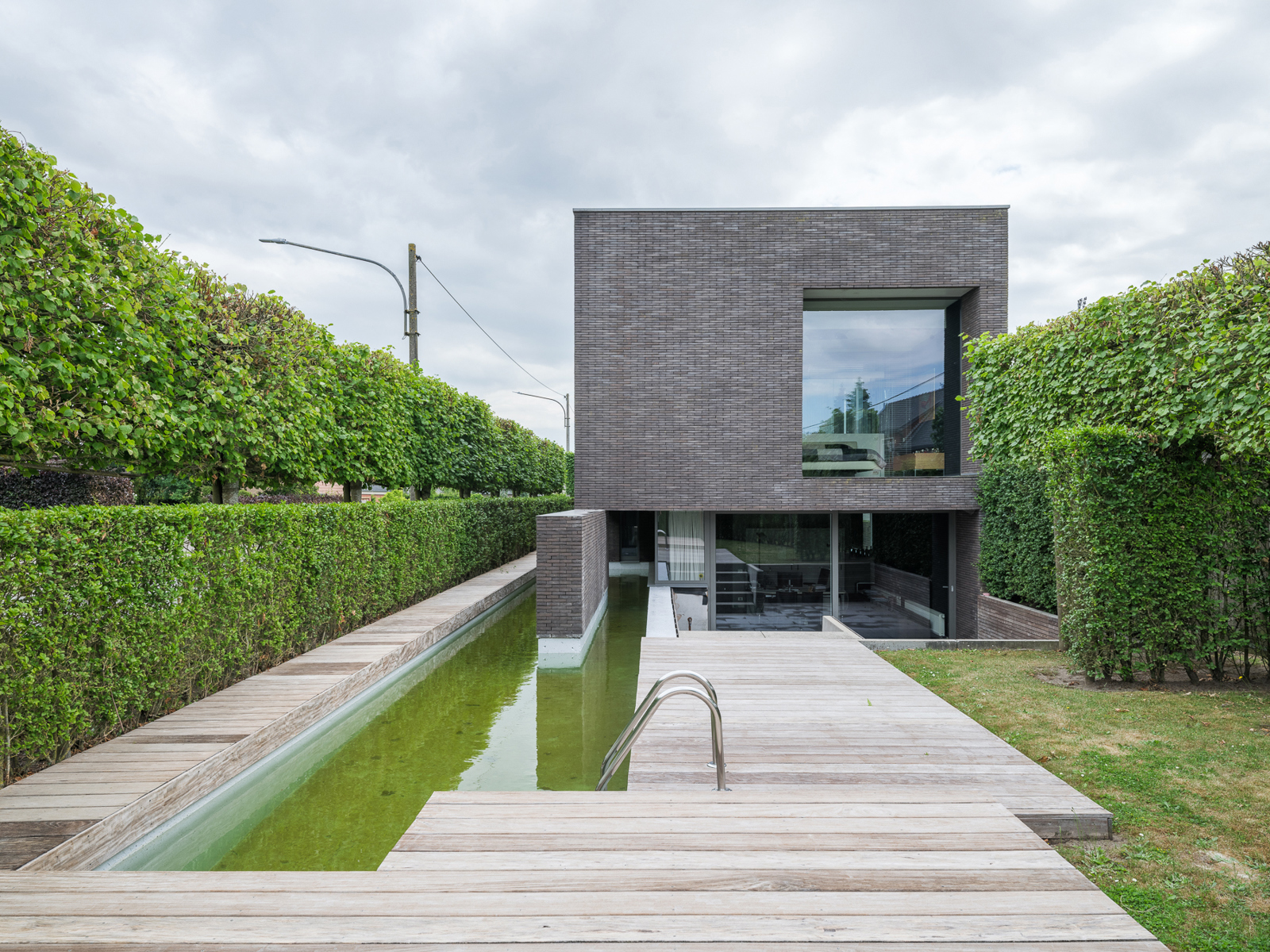 Commercial for sale in Kuurne - photo 2