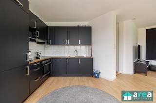 Appartement à vendre à Anvers